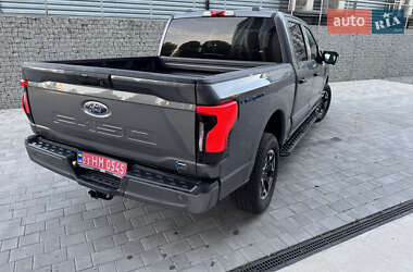 Пикап Ford F-150 2022 в 