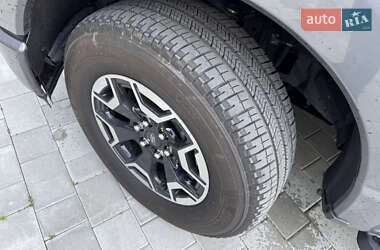 Пикап Ford F-150 2022 в 