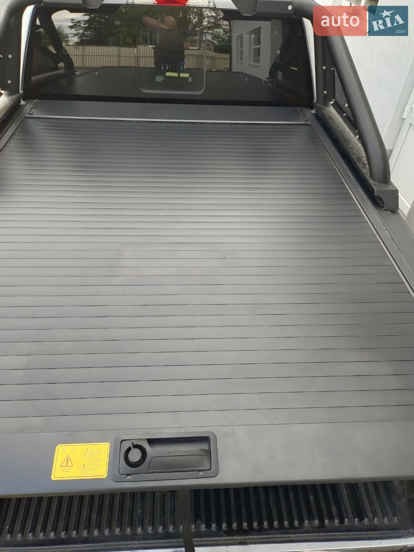 2015 Ford F-150 - мініатюра 10