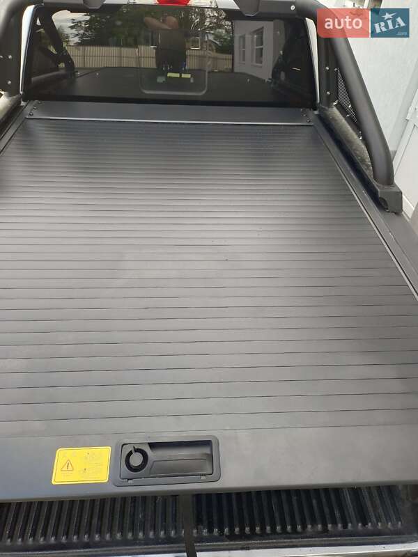 Пикап Ford F-150 2015 в Диканьке