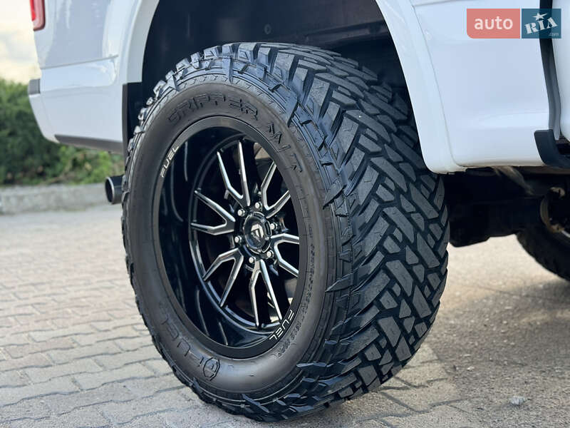 Пікап Ford F-150 2020 в Сумах фото 12 Пікап Ford F-150 2020 в Сумах