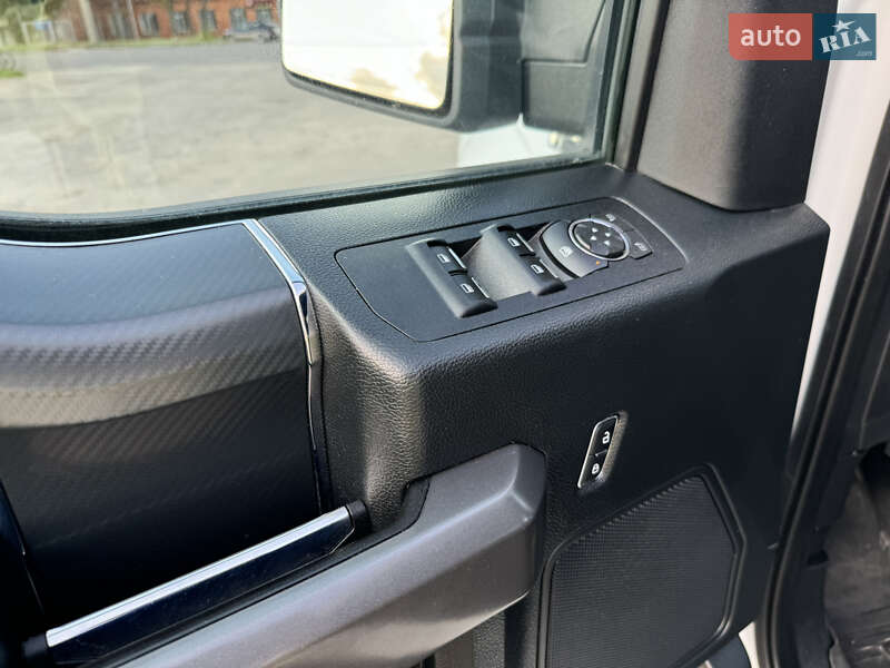 Пікап Ford F-150 2020 в Сумах фото 26 Пікап Ford F-150 2020 в Сумах