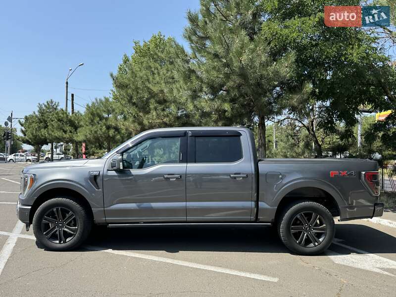 Пикап Ford F-150 2022 в Одессе
