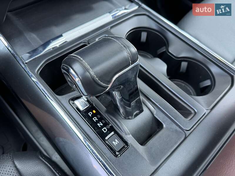 Пикап Ford F-150 2022 в Одессе