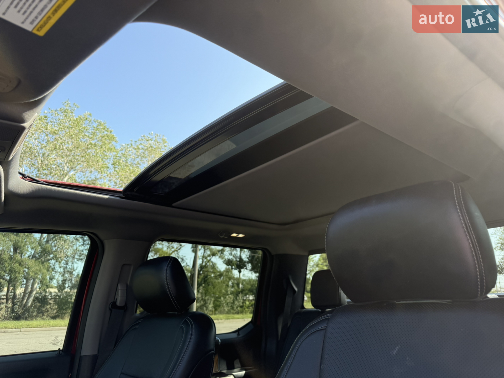 2018 Ford F-150 - мініатюра 21