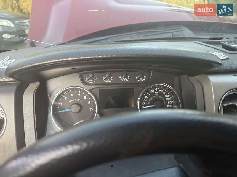 Пикап Ford F-150 2012 в Мерефа