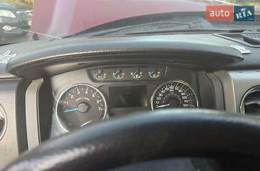 Пикап Ford F-150 2012 в 