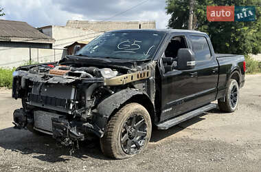 Ford F-150 2022 Ford F-150 2022