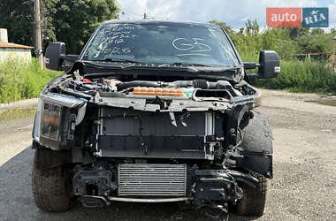 Пикап Ford F-150 2022 в 