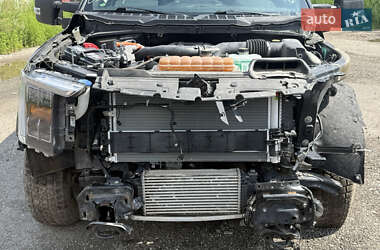 Пикап Ford F-150 2022 в 
