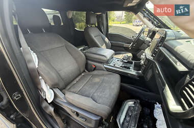 Пикап Ford F-150 2022 в 