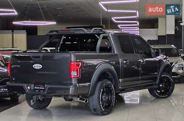 Пикап Ford F-150 2015 в 