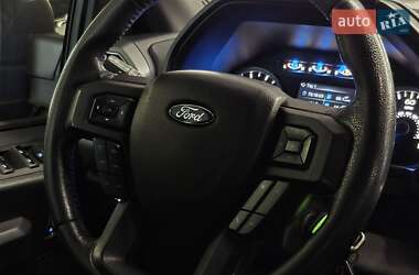 Пикап Ford F-150 2015 в 