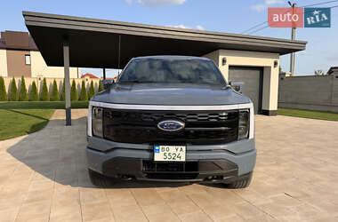 Пикап Ford F-150 2023 в Тернополе
