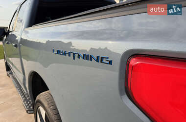 Пікап Ford F-150 2023 в 