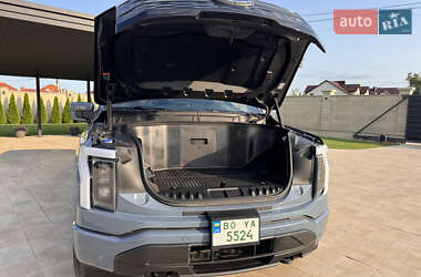 Пікап Ford F-150 2023 в 