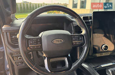 Пікап Ford F-150 2023 в 