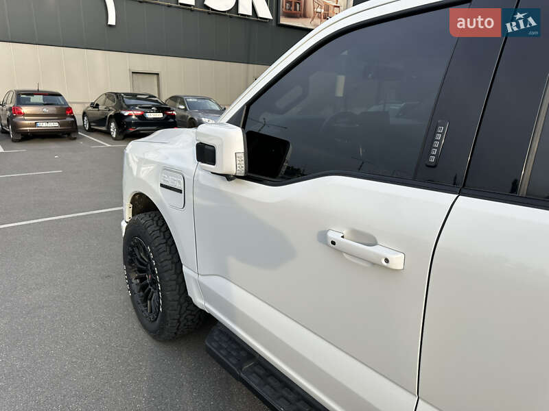 Пикап Ford F-150 2023 в Киеве