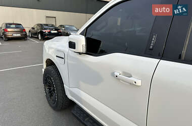 Пикап Ford F-150 2023 в 