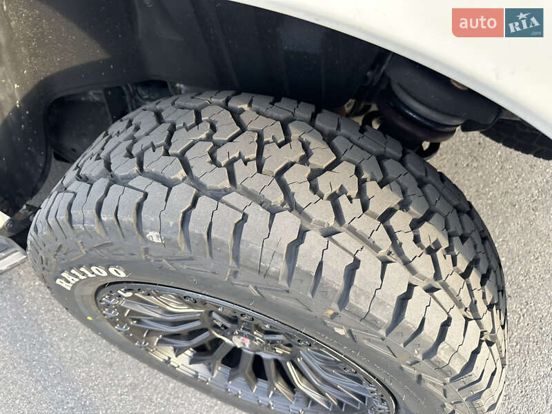 Пикап Ford F-150 2023 в Киеве