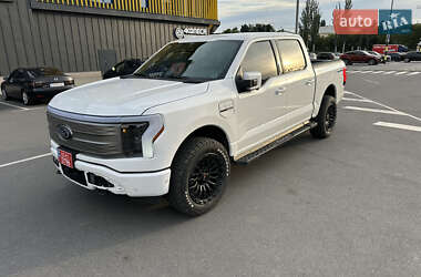 Ford F-150 2023