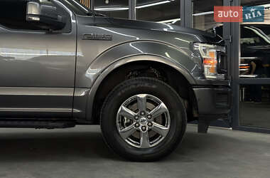 Пикап Ford F-150 2019 в 