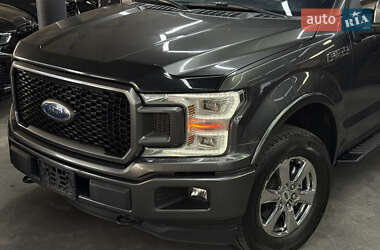 Пикап Ford F-150 2019 в 