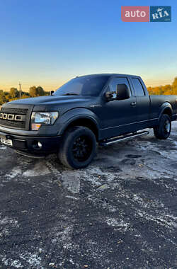 Пикап Ford F-150 2012 в Смеле