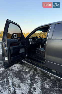 Пикап Ford F-150 2012 в 
