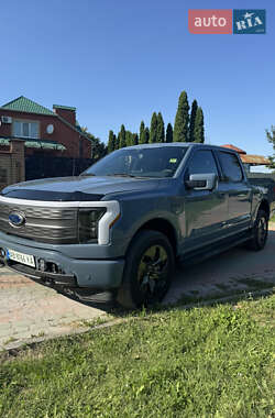 Ford F-150 2023 Ford F-150 2023