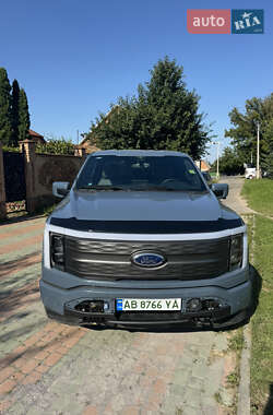 Пикап Ford F-150 2023 в 