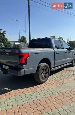 Пикап Ford F-150 2023 в 