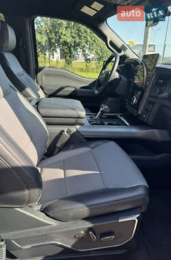 Пикап Ford F-150 2023 в 