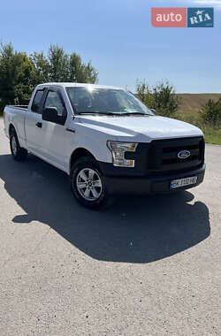 Пікап Ford F-150 2015 в Тернополі