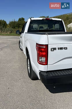 Пикап Ford F-150 2015 в 