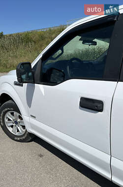Пикап Ford F-150 2015 в 