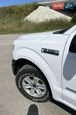 Пикап Ford F-150 2015 в 
