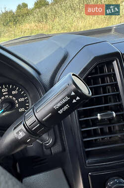 Пикап Ford F-150 2015 в 