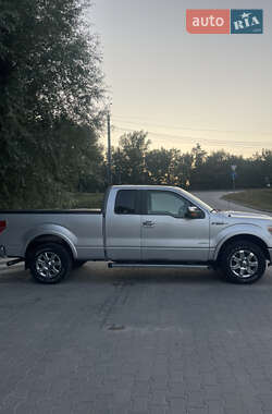 Пикап Ford F-150 2014 в 