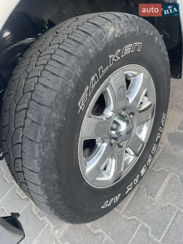 Пікап Ford F-150 2014 в Хмельницькому фото 43 Пікап Ford F-150 2014 в Хмельницькому