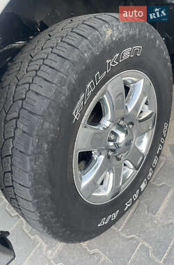 Пикап Ford F-150 2014 в 