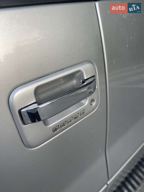 Пікап Ford F-150 2014 в Хмельницькому фото 45 Пікап Ford F-150 2014 в Хмельницькому