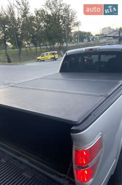 Пикап Ford F-150 2014 в 