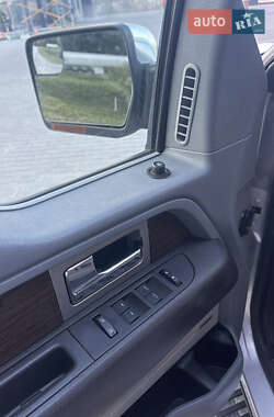 Пикап Ford F-150 2014 в 
