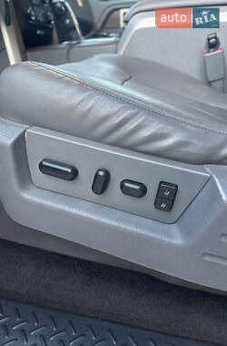 Пикап Ford F-150 2014 в 