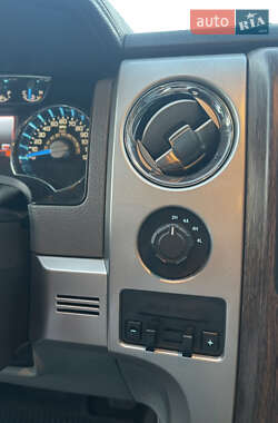 Пикап Ford F-150 2014 в 