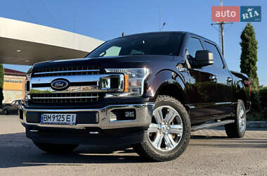 Пикап Ford F-150 2019 в Сумах