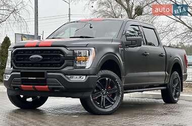 Ford F-150 2021 Ford F-150 2021
