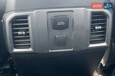 Пикап Ford F-150 2016 в 