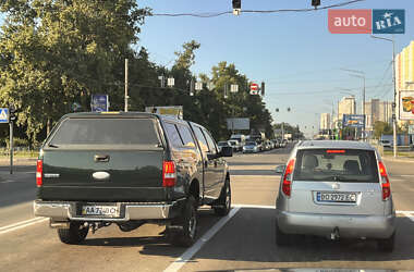 Пикап Ford F-150 2007 в 